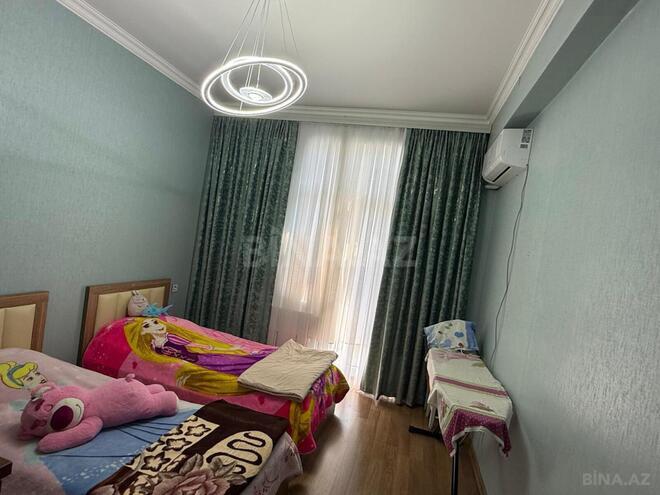 Satılır 4 otaqlı yeni tikili 100 m², Hövsan q., photo 23 from 32