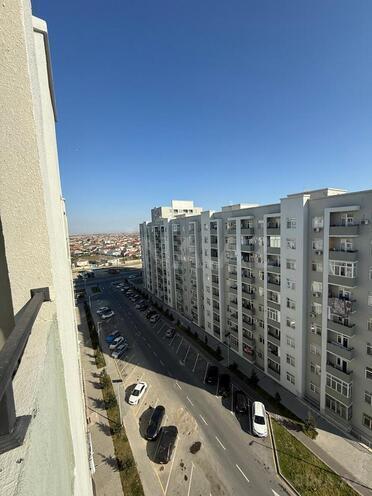 Satılır 4 otaqlı yeni tikili 100 m², Hövsan q., photo 7 from 32