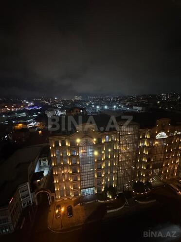 Satılır 3 otaqlı yeni tikili 105 m², Elmlər Akademiyası m., photo 16 from 17