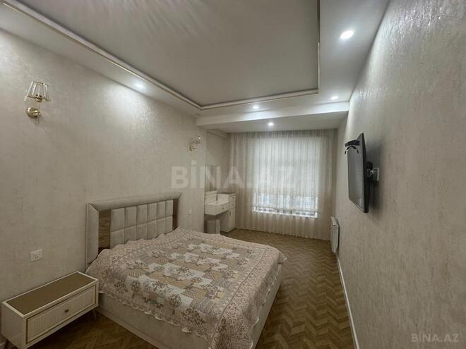 Satılır 3 otaqlı yeni tikili 105 m², Elmlər Akademiyası m., photo 8 from 17