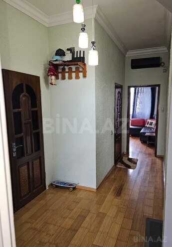 Продаётся 3-комн. новостройка 84 м², пос. Бакиханова, photo 4 from 17