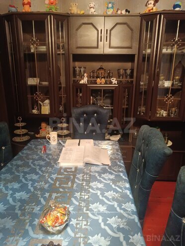 Satılır 8 otaqlı həyət evi/bağ evi 150 m², photo 11 from 16