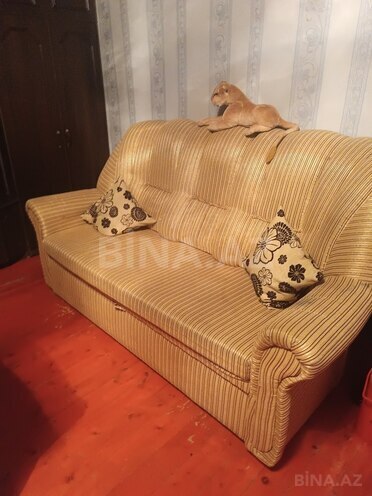 Satılır 8 otaqlı həyət evi/bağ evi 150 m², photo 10 from 16