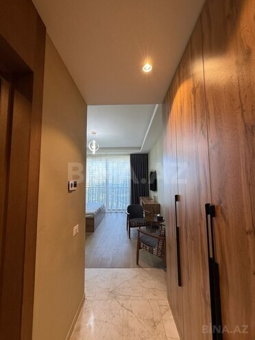 Продаётся 1-комн. новостройка 50 м², пос. Sea Breeze, photo 5 from 9