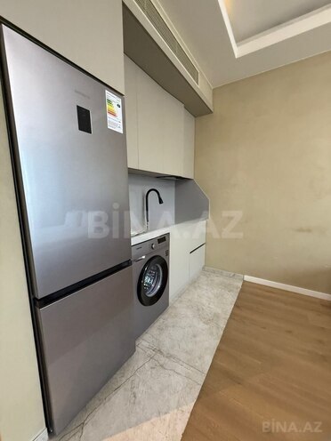 Продаётся 1-комн. новостройка 50 м², пос. Sea Breeze, photo 4 from 9