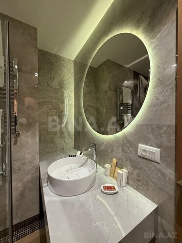 Продаётся 1-комн. новостройка 50 м², пос. Sea Breeze, photo 6 from 9