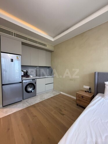 Продаётся 1-комн. новостройка 50 м², пос. Sea Breeze, photo 3 from 9