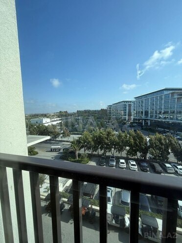 Продаётся 1-комн. новостройка 50 м², пос. Sea Breeze, photo 8 from 9