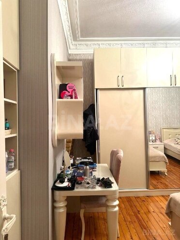 Satılır 3 otaqlı köhnə tikili 100 m², Nəriman Nərimanov m., photo 6 from 18