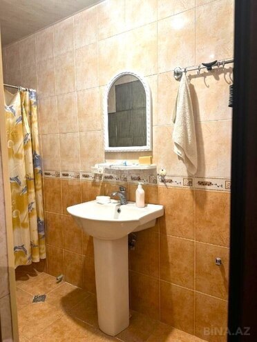 Satılır 3 otaqlı köhnə tikili 100 m², Nəriman Nərimanov m., photo 11 from 18