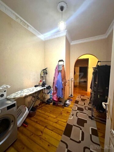 Satılır 3 otaqlı köhnə tikili 100 m², Nəriman Nərimanov m., photo 14 from 18
