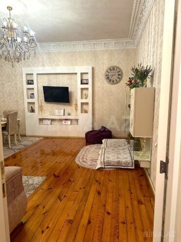 Satılır 3 otaqlı köhnə tikili 100 m², Nəriman Nərimanov m., photo 3 from 18