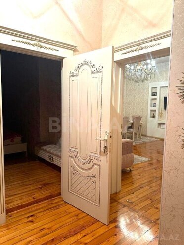 Satılır 3 otaqlı köhnə tikili 100 m², Nəriman Nərimanov m., photo 15 from 18