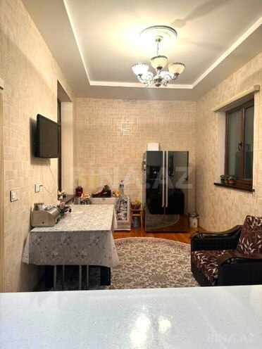 Satılır 3 otaqlı köhnə tikili 100 m², Nəriman Nərimanov m., photo 10 from 18