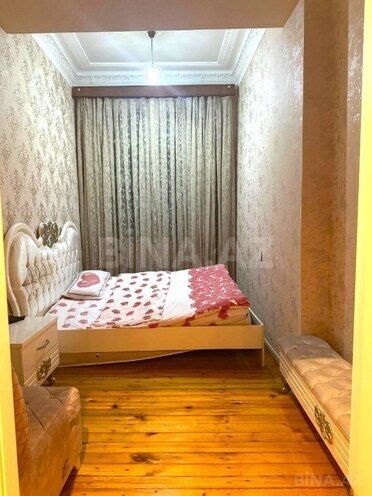 Satılır 3 otaqlı köhnə tikili 100 m², Nəriman Nərimanov m., photo 7 from 18