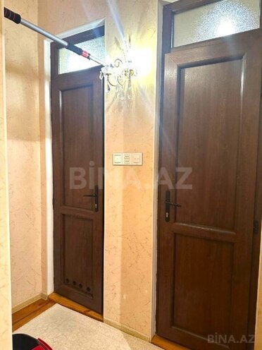 Satılır 3 otaqlı köhnə tikili 100 m², Nəriman Nərimanov m., photo 16 from 18