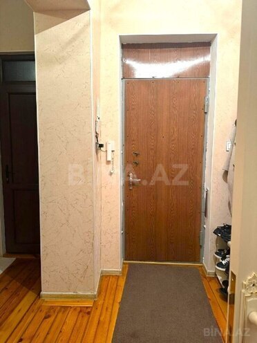 Satılır 3 otaqlı köhnə tikili 100 m², Nəriman Nərimanov m., photo 17 from 18