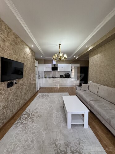 Продаётся 2-комн. новостройка 68 м², м. Иншаатчылар, photo 4 from 9