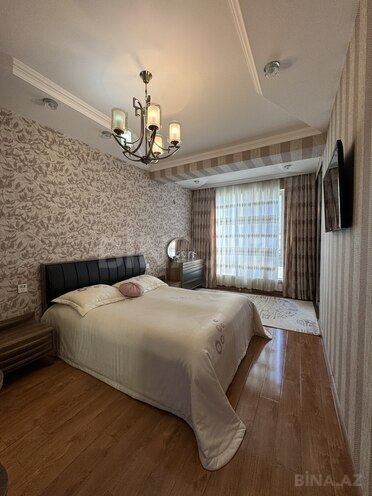 Продаётся 2-комн. новостройка 68 м², м. Иншаатчылар, photo 5 from 9