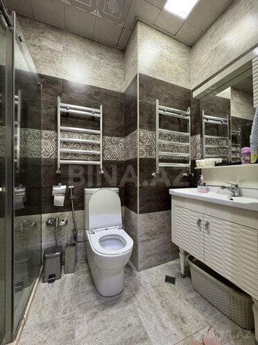 Продаётся 2-комн. новостройка 68 м², м. Иншаатчылар, photo 8 from 9