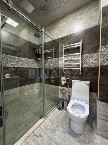 Продаётся 2-комн. новостройка 68 м², м. Иншаатчылар, photo 7 from 9