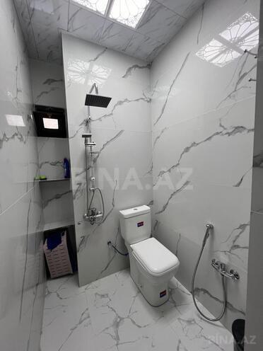 İcarəyə verilir 3 otaqlı həyət evi/bağ evi 90 m², photo 11 from 12