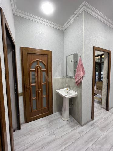 İcarəyə verilir 3 otaqlı həyət evi/bağ evi 90 m², photo 5 from 12