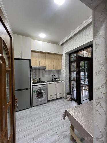 İcarəyə verilir 3 otaqlı həyət evi/bağ evi 90 m², photo 6 from 12