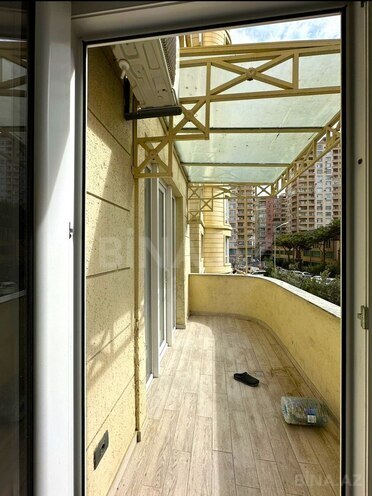 Satılır 3 otaqlı yeni tikili 130 m², 8 Noyabr m., photo 20 from 23