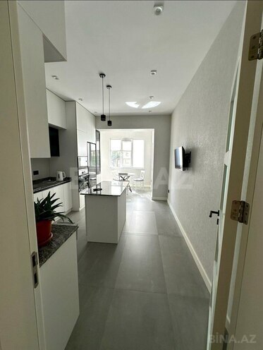 Satılır 3 otaqlı yeni tikili 130 m², 8 Noyabr m., photo 11 from 23