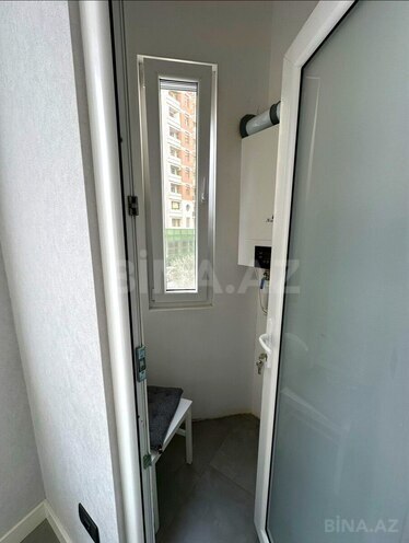 Satılır 3 otaqlı yeni tikili 130 m², 8 Noyabr m., photo 21 from 23