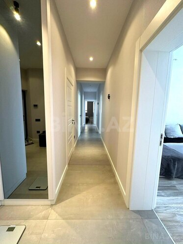 Satılır 3 otaqlı yeni tikili 130 m², 8 Noyabr m., photo 18 from 23