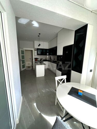 Satılır 3 otaqlı yeni tikili 130 m², 8 Noyabr m., photo 10 from 23