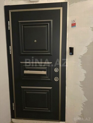 Satılır 3 otaqlı yeni tikili 130 m², 8 Noyabr m., photo 22 from 23