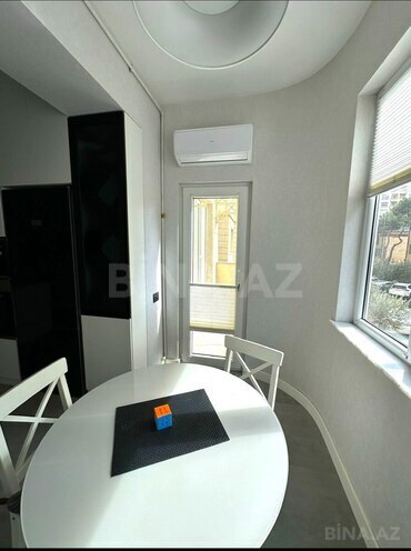 Satılır 3 otaqlı yeni tikili 130 m², 8 Noyabr m., photo 12 from 23