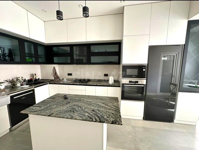 Satılır 3 otaqlı yeni tikili 130 m², 8 Noyabr m., photo 9 from 23