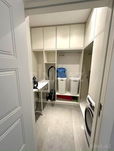 Satılır 3 otaqlı yeni tikili 130 m², 8 Noyabr m., photo 19 from 23