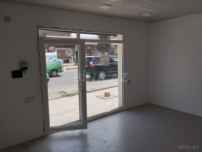 Сдаётся  объект 23 м², пос. Масазыр, photo 5 from 9