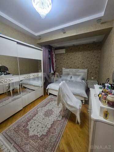 Продаётся 3-комн. новостройка 116 м², м. Мемар Аджеми, photo 5 from 8