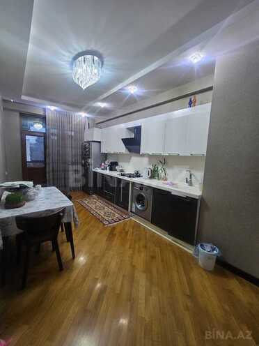 Продаётся 3-комн. новостройка 116 м², м. Мемар Аджеми, photo 4 from 8