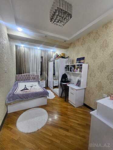 Продаётся 3-комн. новостройка 116 м², м. Мемар Аджеми, photo 3 from 8