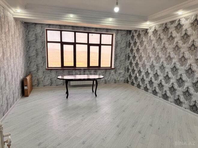 İcarəyə verilir 3 otaqlı yeni tikili 105 m², 20 Yanvar m., photo 4 from 10