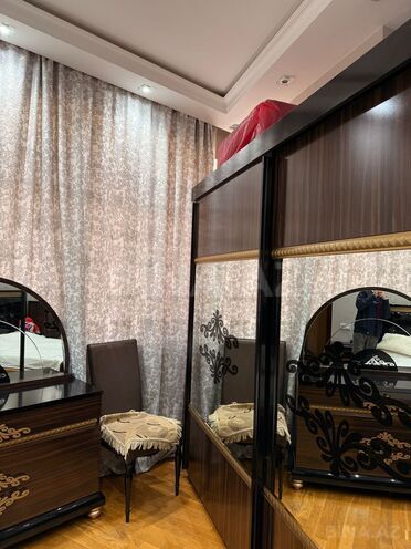 Satılır 2 otaqlı yeni tikili 82 m², İnşaatçılar m., photo 28 from 32