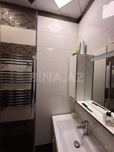 Satılır 2 otaqlı yeni tikili 82 m², İnşaatçılar m., photo 30 from 32