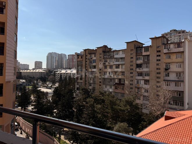 Satılır 2 otaqlı yeni tikili 82 m², İnşaatçılar m., photo 14 from 32