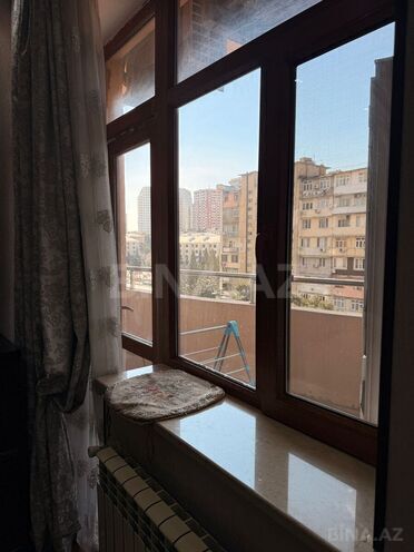 Satılır 2 otaqlı yeni tikili 82 m², İnşaatçılar m., photo 25 from 32