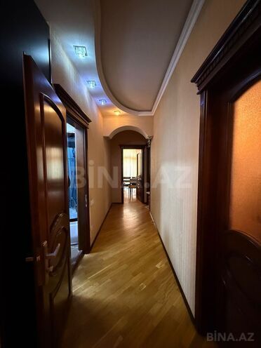 Satılır 2 otaqlı yeni tikili 82 m², İnşaatçılar m., photo 31 from 32