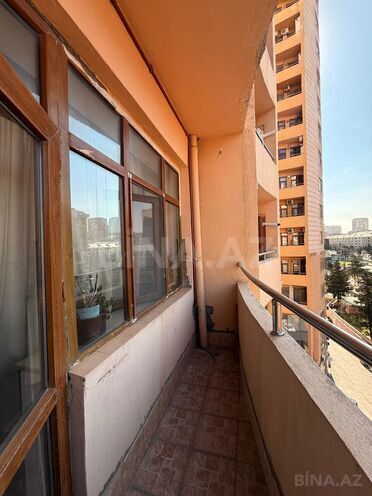 Satılır 2 otaqlı yeni tikili 82 m², İnşaatçılar m., photo 13 from 32