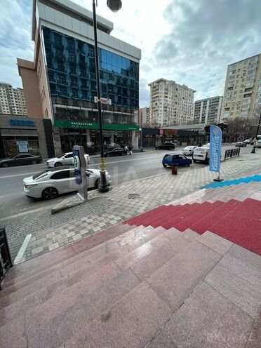 İcarəyə verilir  obyekt 175 m², 8 Noyabr m., photo 4 from 9