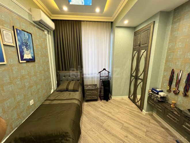 Продаётся 4-комн. новостройка 198 м², Наримановский  р., photo 9 from 20